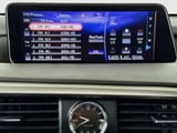 2016 Lexus RX - Preview 15