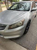 2012 Honda Accord - Preview 8