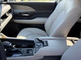 2026 Toyota Grand Highlander - Preview 10