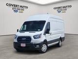 2022 Ford E-Transit - Preview 2