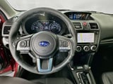 2017 Subaru Forester - Preview 11
