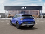 2026 Kia Sportage - Preview 4