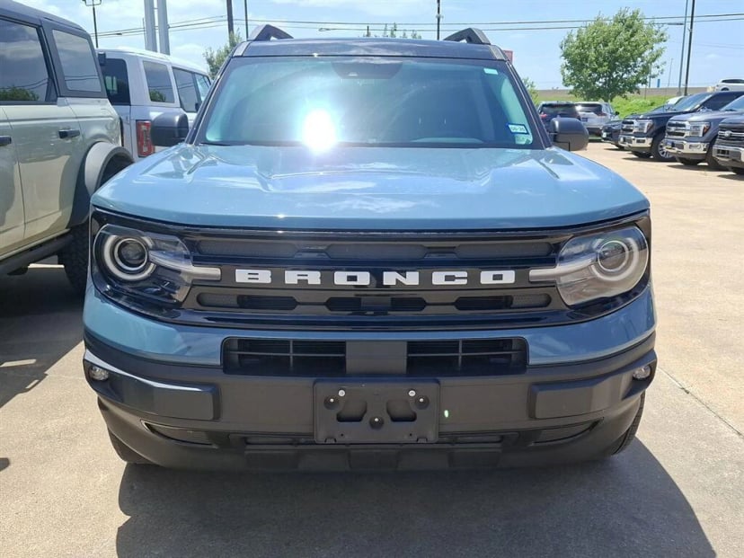 2022 Ford Bronco Sport - Image 2