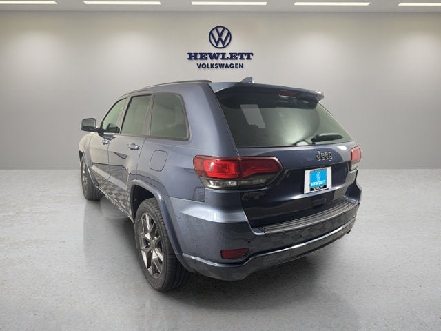 2021 Jeep Grand Cherokee - Image 2