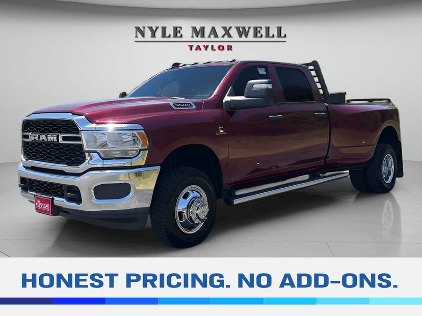 2023 Ram 3500 - Image 1