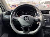 2021 Volkswagen Tiguan - Preview 15
