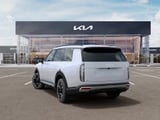 2027 Kia Telluride - Preview 4