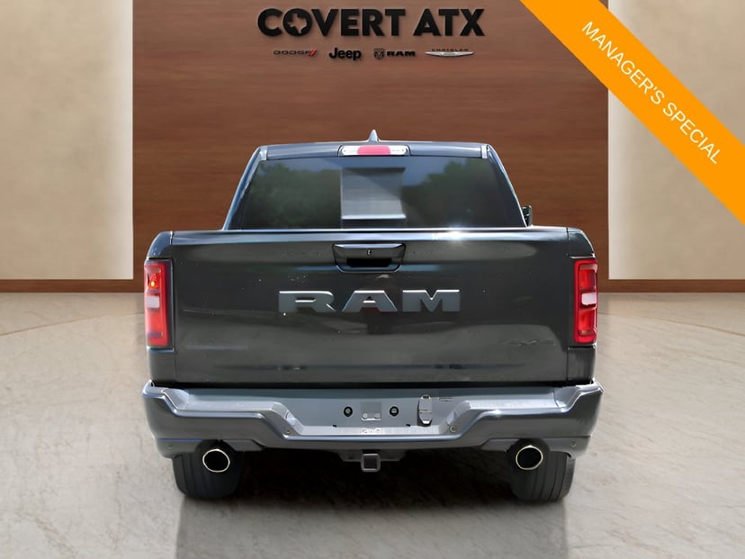 2026 Ram 1500 - Image 1