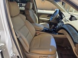 2008 Acura MDX - Preview 10