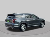2025 Hyundai Palisade - Preview 5