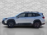 2024 Subaru Forester - Preview 6