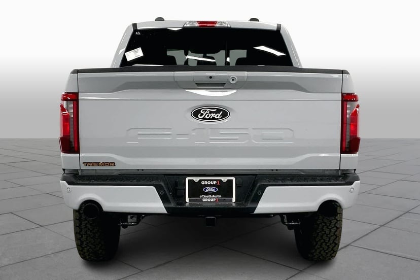 2026 Ford F-150 - Image 3