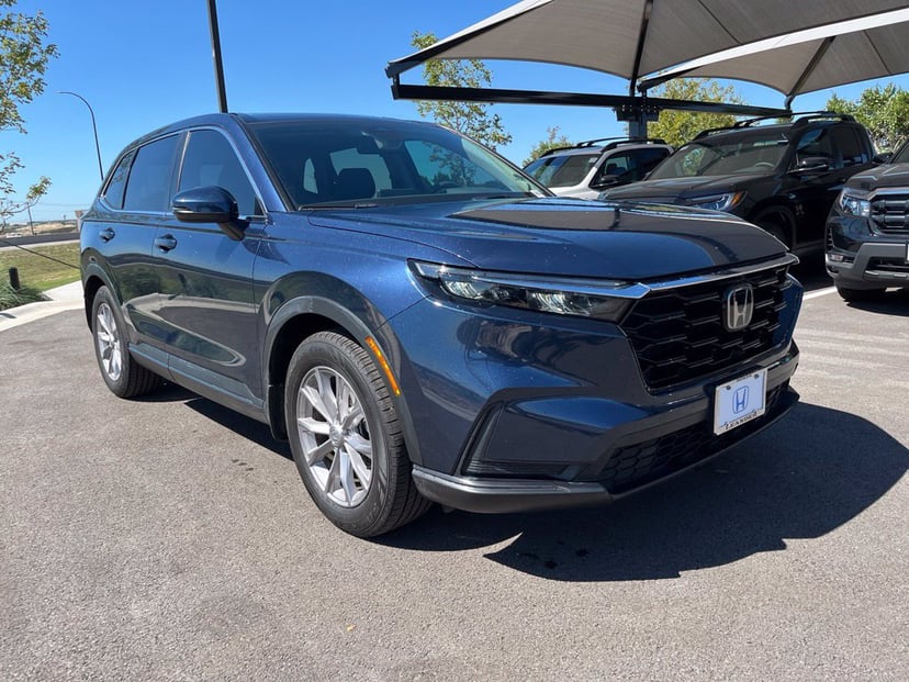2024 Honda CR-V - Image 1