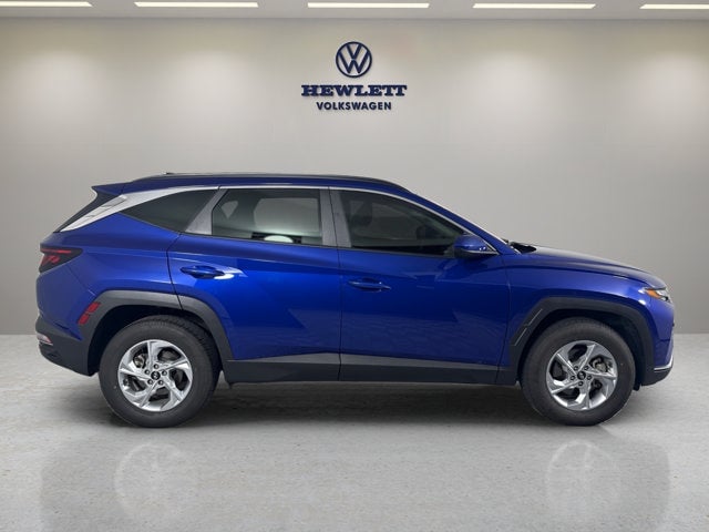 2024 Hyundai Tucson - Image 2