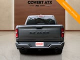 2026 Ram 1500 - Preview 4