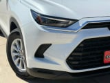 2026 Toyota Grand Highlander - Preview 5