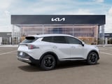 2026 Kia Sportage - Preview 6