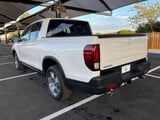 2026 Honda Ridgeline - Preview 4
