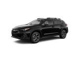 2027 Subaru Crosstrek - Preview 3