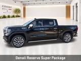 2026 GMC Sierra 1500 - Preview 4