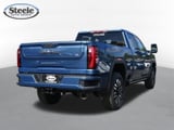 2026 GMC Sierra 2500 HD - Preview 5