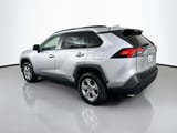 2025 Toyota RAV4 - Preview 7