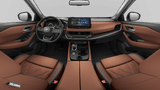 2026 Nissan Rogue - Preview 15