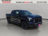 2026 Toyota Tundra - Preview 3
