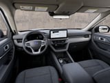 2027 Ford Explorer - Preview 9
