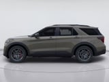 2026 Ford Explorer - Preview 3