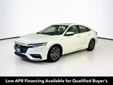2022 Honda Insight - Preview 3