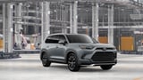 2026 Toyota Grand Highlander - Preview 15