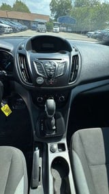 2013 Ford Escape - Preview 13