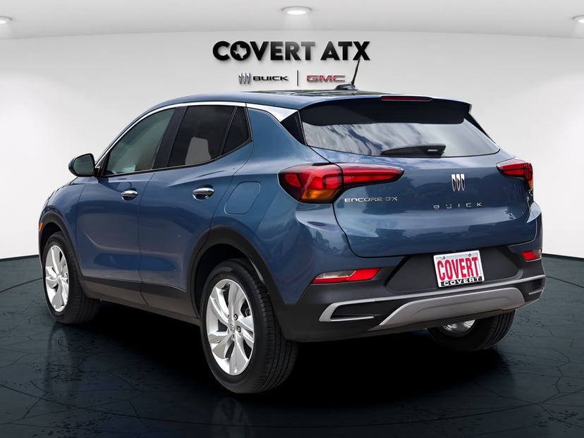 2024 Buick Encore GX - Image 2