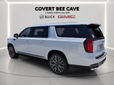 2026 GMC Yukon XL - Preview 8
