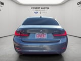 2021 BMW 3 Series - Preview 4