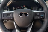 2027 INFINITI QX65 - Preview 11