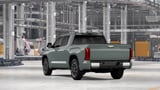 2026 Toyota Tundra - Preview 7