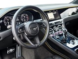 2022 Bentley Continental GT - Preview 2