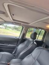 2016 Jeep Patriot - Preview 10