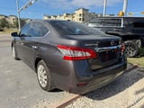 2013 Nissan Sentra - Preview 6