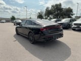 2023 Kia K5 - Preview 3