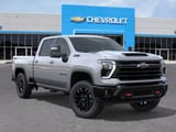 2026 Chevrolet Silverado - Preview 7