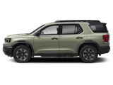 2026 Honda Passport - Preview 3