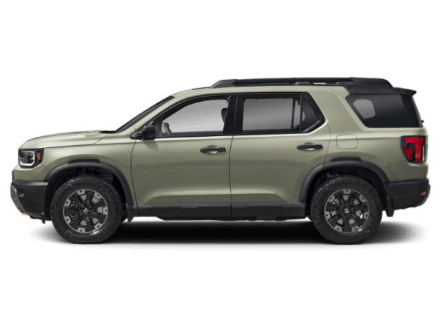 2026 Honda Passport - Image 1