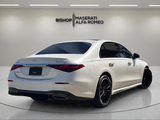 2023 Mercedes-Benz S-Class - Preview 4