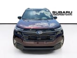 2026 Subaru Forester - Preview 2