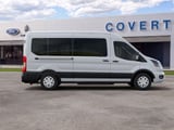 2027 Ford Transit - Preview 5