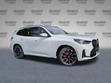 2026 BMW X3 - Preview 2