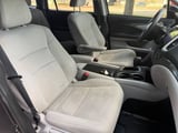 2017 Honda Pilot - Preview 15